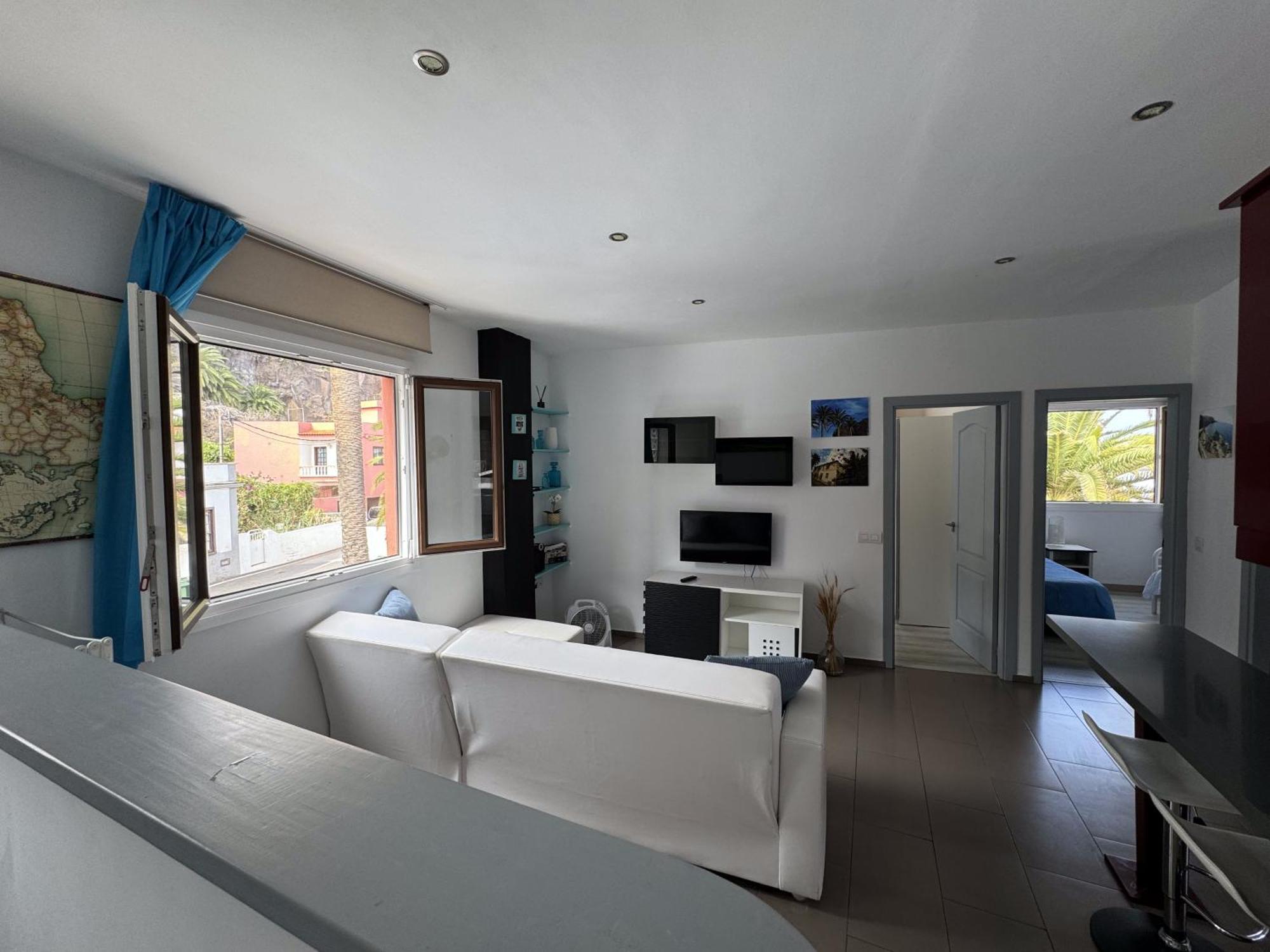 Phoenix Canariensis Appartement San Juan de la Rambla