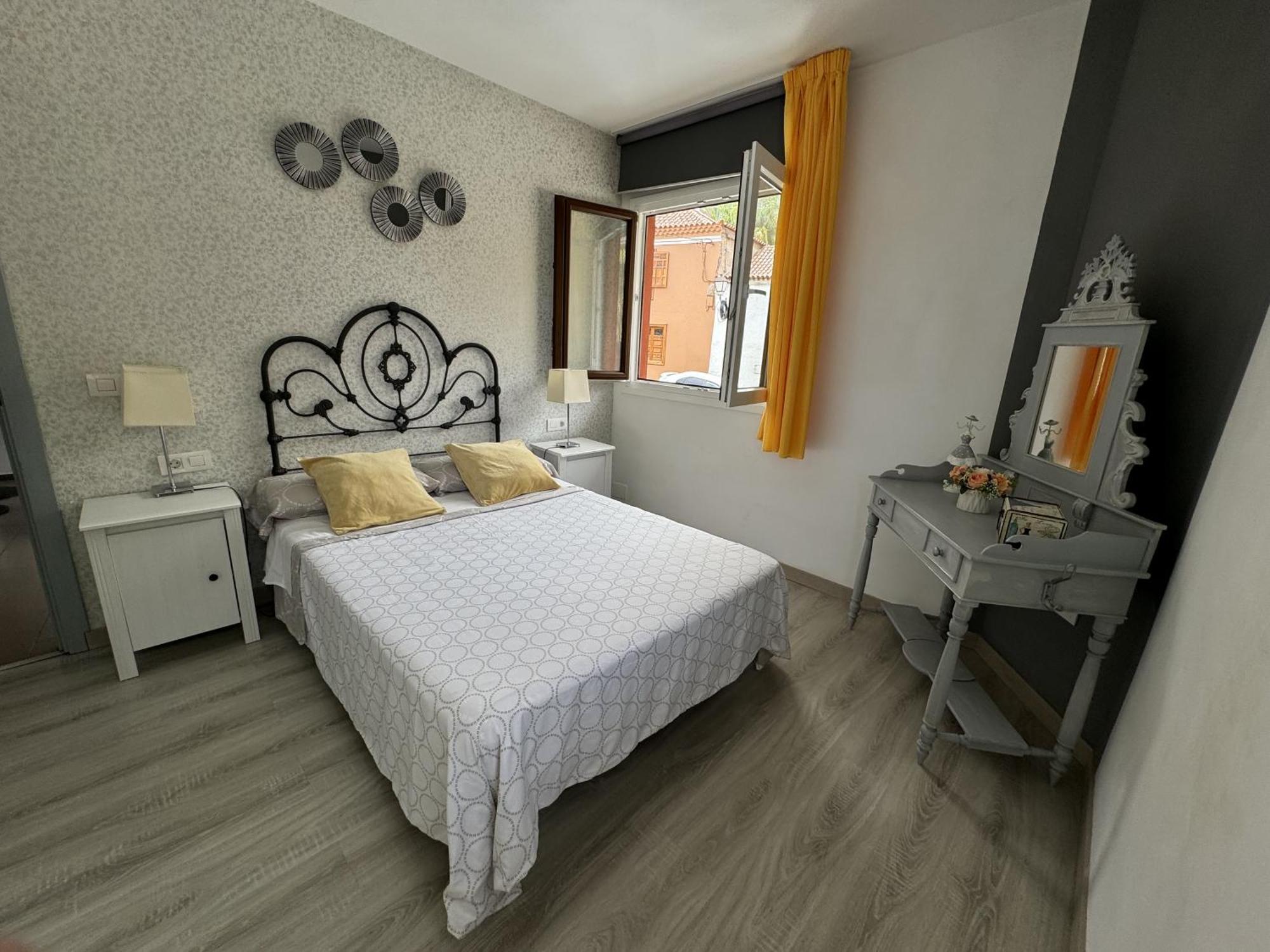 Appartement Phoenix Canariensis