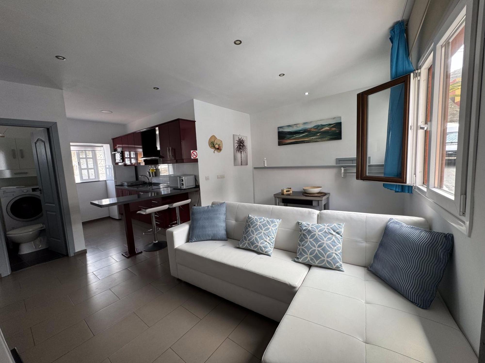 Apartamento Phoenix Canariensis *