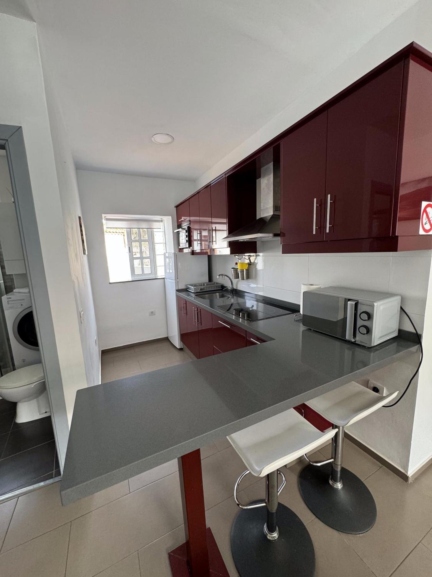 Apartamento Phoenix Canariensis San Juan de la Rambla