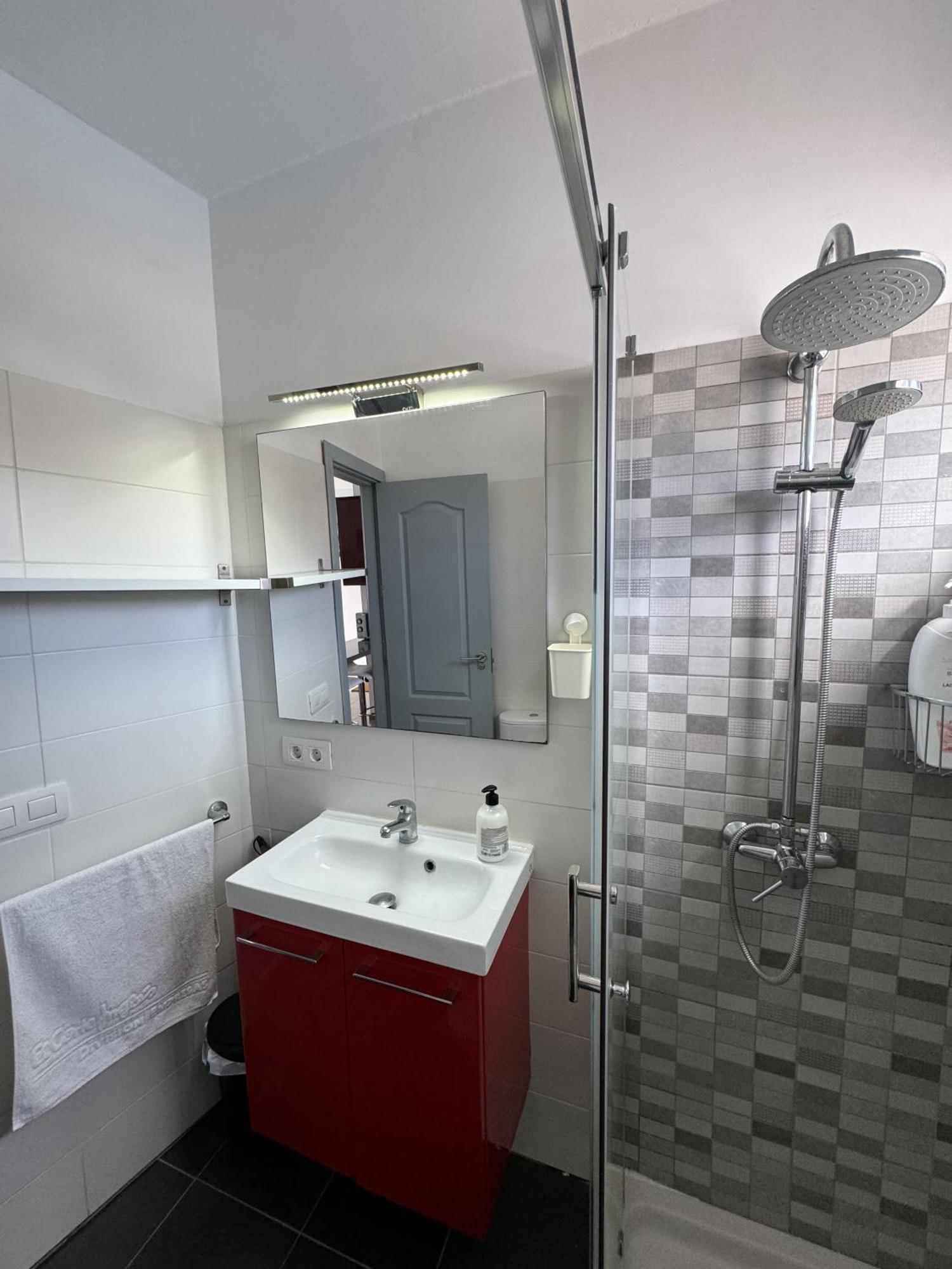 Appartement Phoenix Canariensis