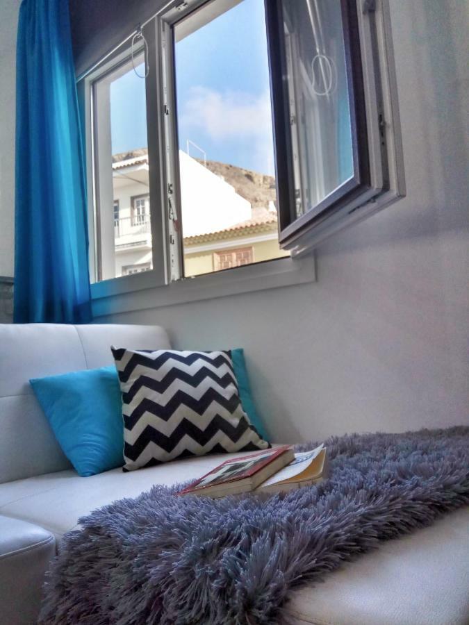 Apartamento Phoenix Canariensis *