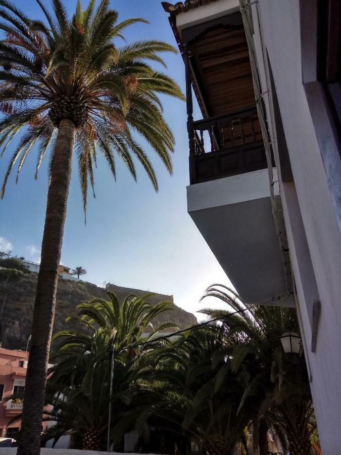 Appartement Phoenix Canariensis San Juan de la Rambla