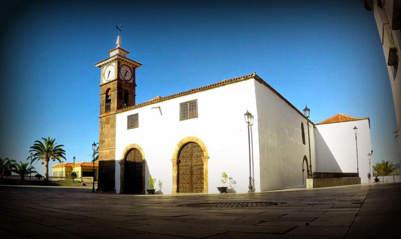 Apartamento Phoenix Canariensis *